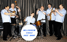 Millennium Eagle Jazz Band