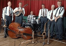 Old Fashioned Love Band