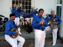 Isotope Stompers Dixieland Band