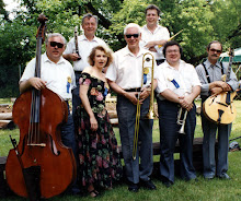Bill Sargent's Trad-Jazz Rousers Jazz band