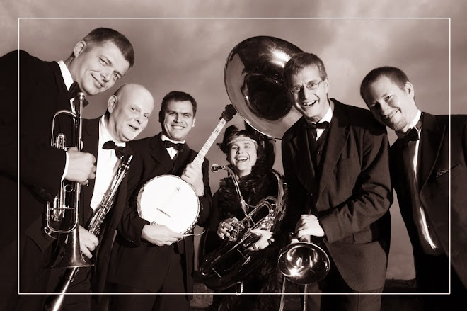 Old Time Memory Jazz Band