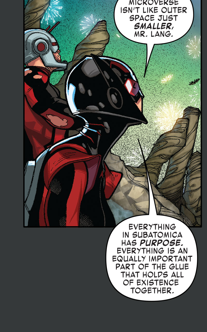 Read online Ant-Man and the Wasp: Lost and Found Infinity Comic comic -  Issue #2 - 22