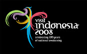 Visit Indonesia Year 2008