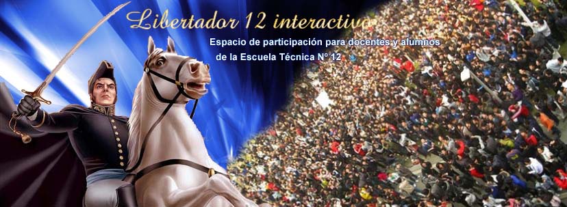 Libertador Interactivo