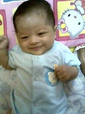 aiman - 2 month old