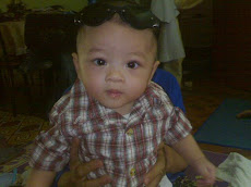 aiman - 6 month old