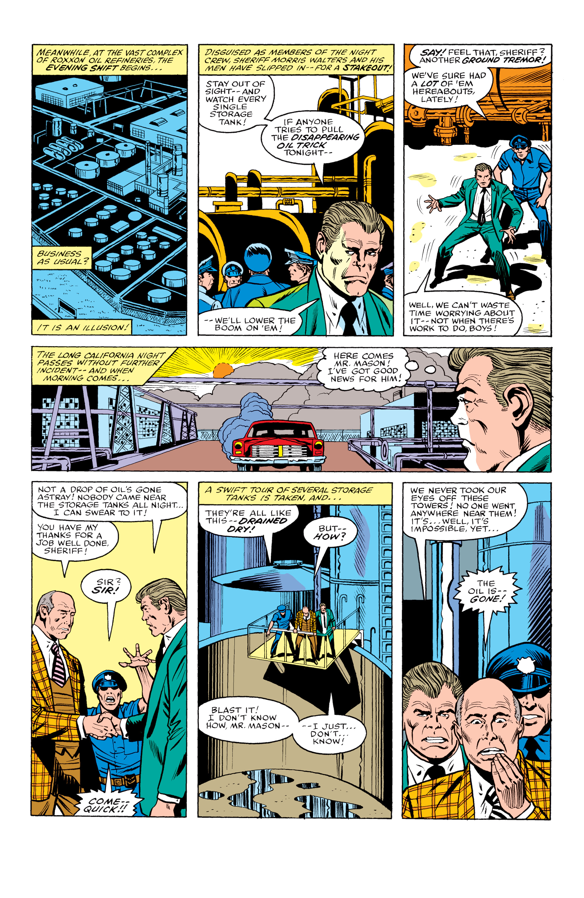 Read online The Savage She-Hulk Omnibus comic -  Issue # TPB (Part 1) - 88