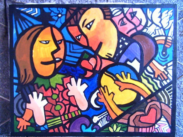 A amizade psicodélica (2006)