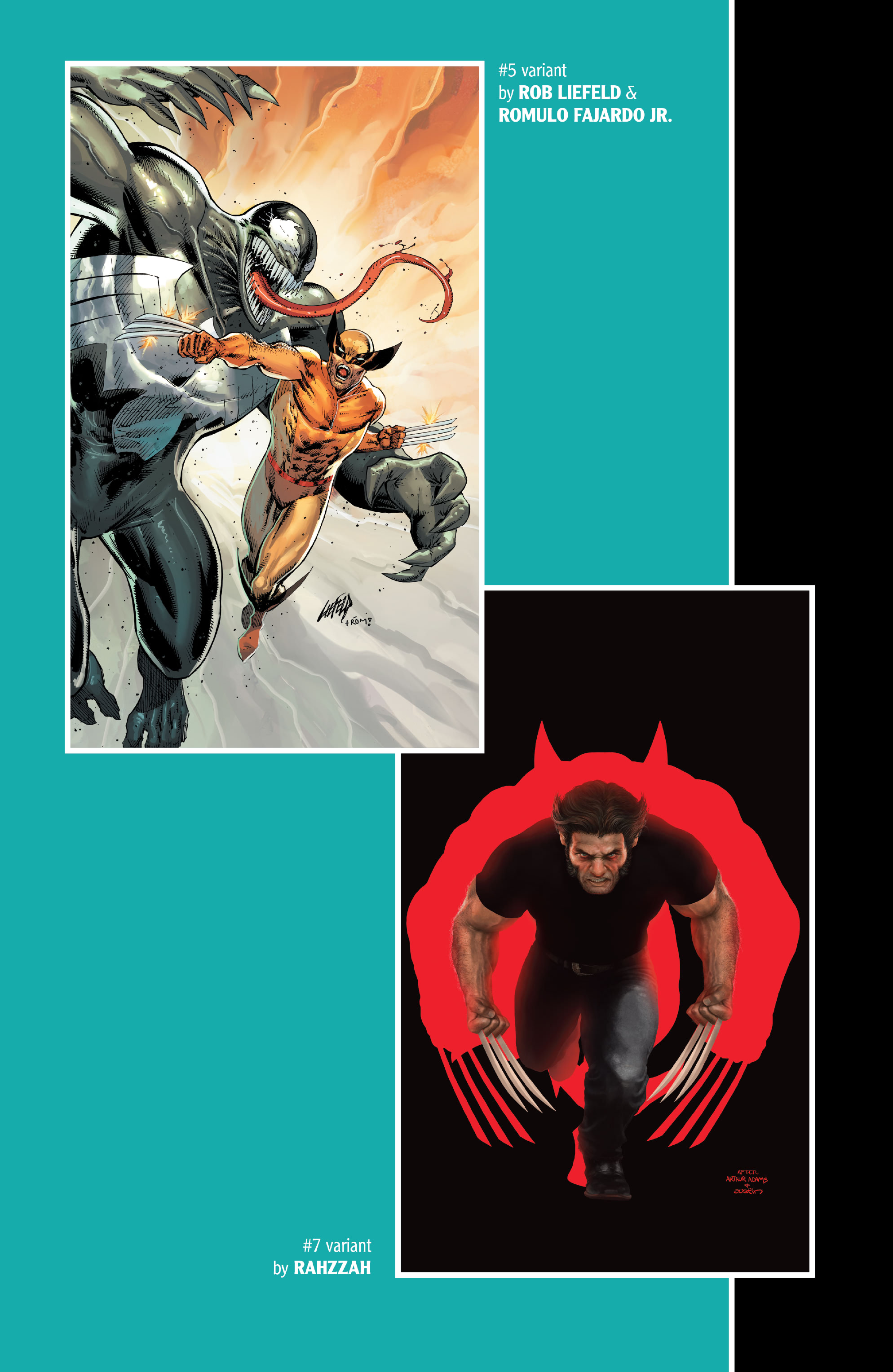 Read online Wolverine: The Daughter of Wolverine comic -  Issue # TPB - 110