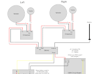 Car Audio Wiring Diagram Car Audio Wiring Diagram