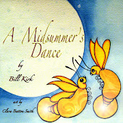"A Mid-Summer's Dance"