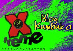 Blog Kumbuka Xtreme