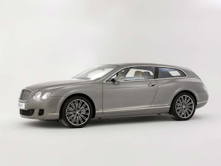 Products Best Prices Bentley Continental Flying Star 2010
