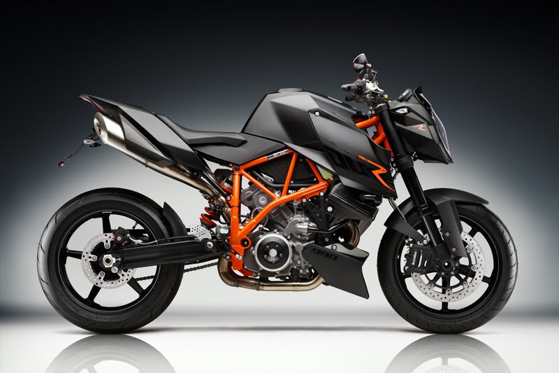 bajaj ktm new bike