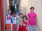 [2008] Balata Refugee Camp kids