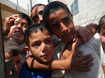 [2008] Kids in Balata Refugee Camp