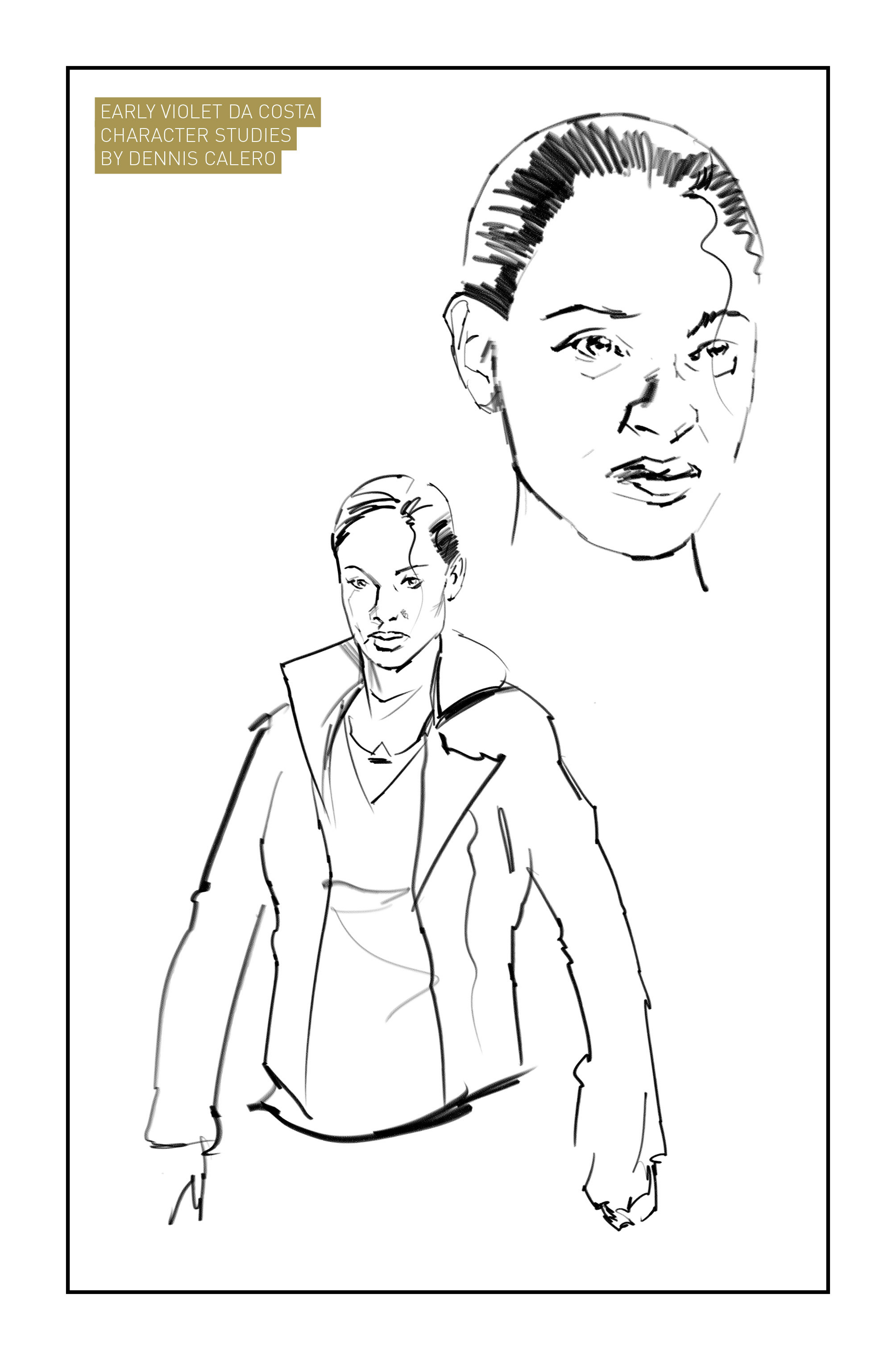 Read online Templars comic -  Issue #8 - 29