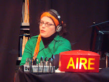 RADIO PARA ARMAR  · FUNCIONES SETIEMBRE & OCTUBRE 2010