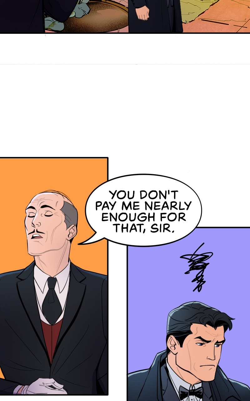 Read online Batman: Wayne Family Adventures comic -  Issue #14 - 28