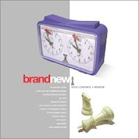 Brand New  - Your Favorite Weapon