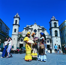 Havana Catedral