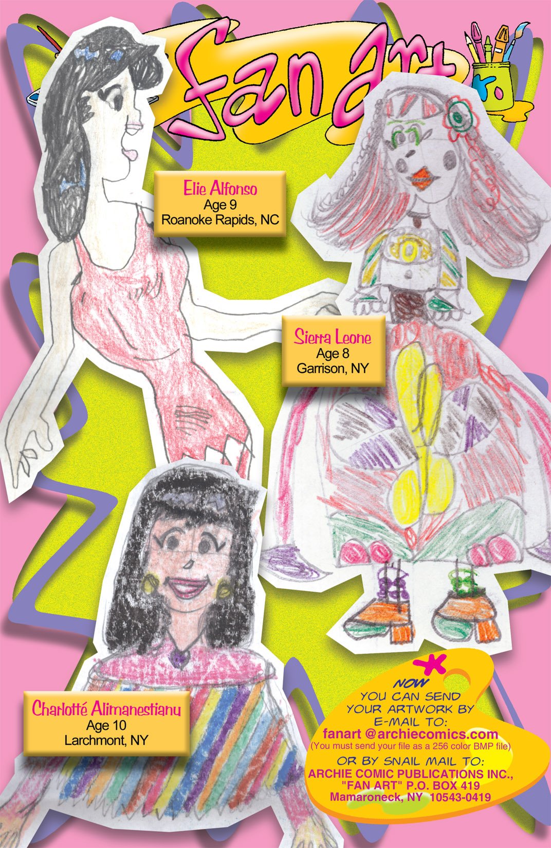 Read online Veronica comic -  Issue #158 - 13