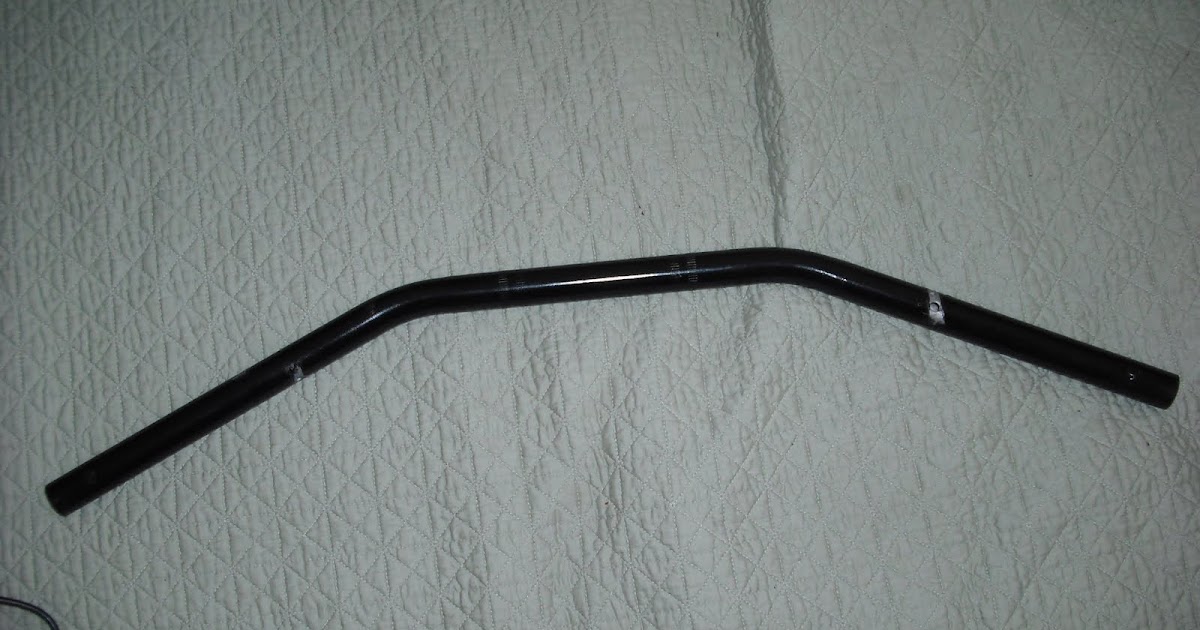 fz16 handlebar price