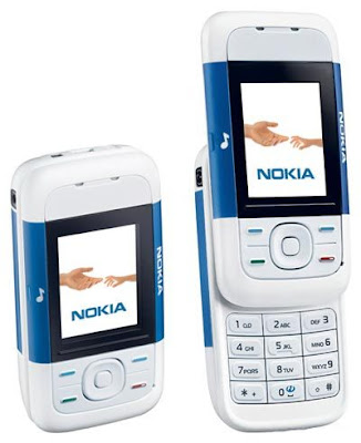 SCARICARE NOKIA 5200 TEMA