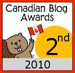 Best Arts Blog 2010