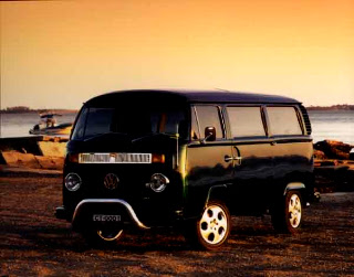 PLANETA KOMBI: KOMBI CUSTOM