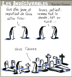 Humour Au Quotidien: [indégivrables] anciennes sélections.