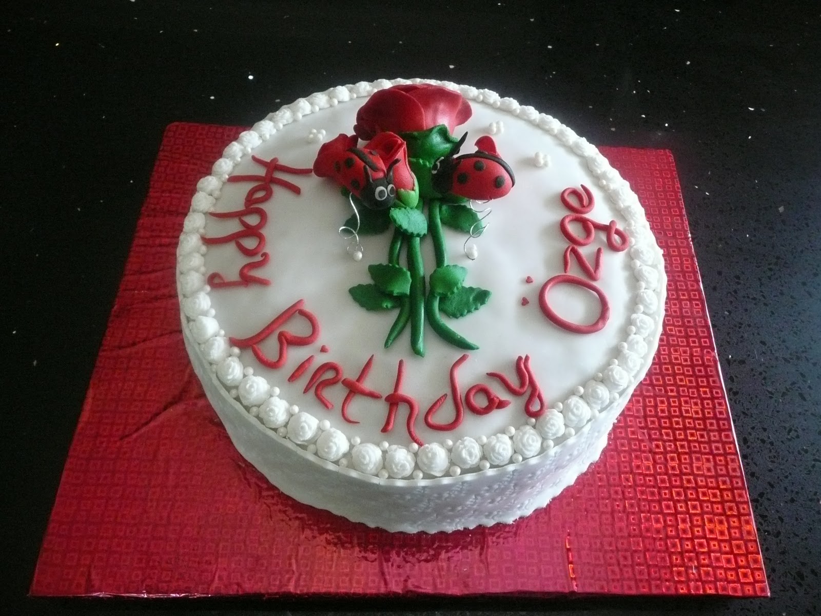 Butik Pasta tasarımı