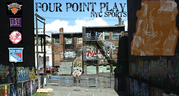Four Point Play