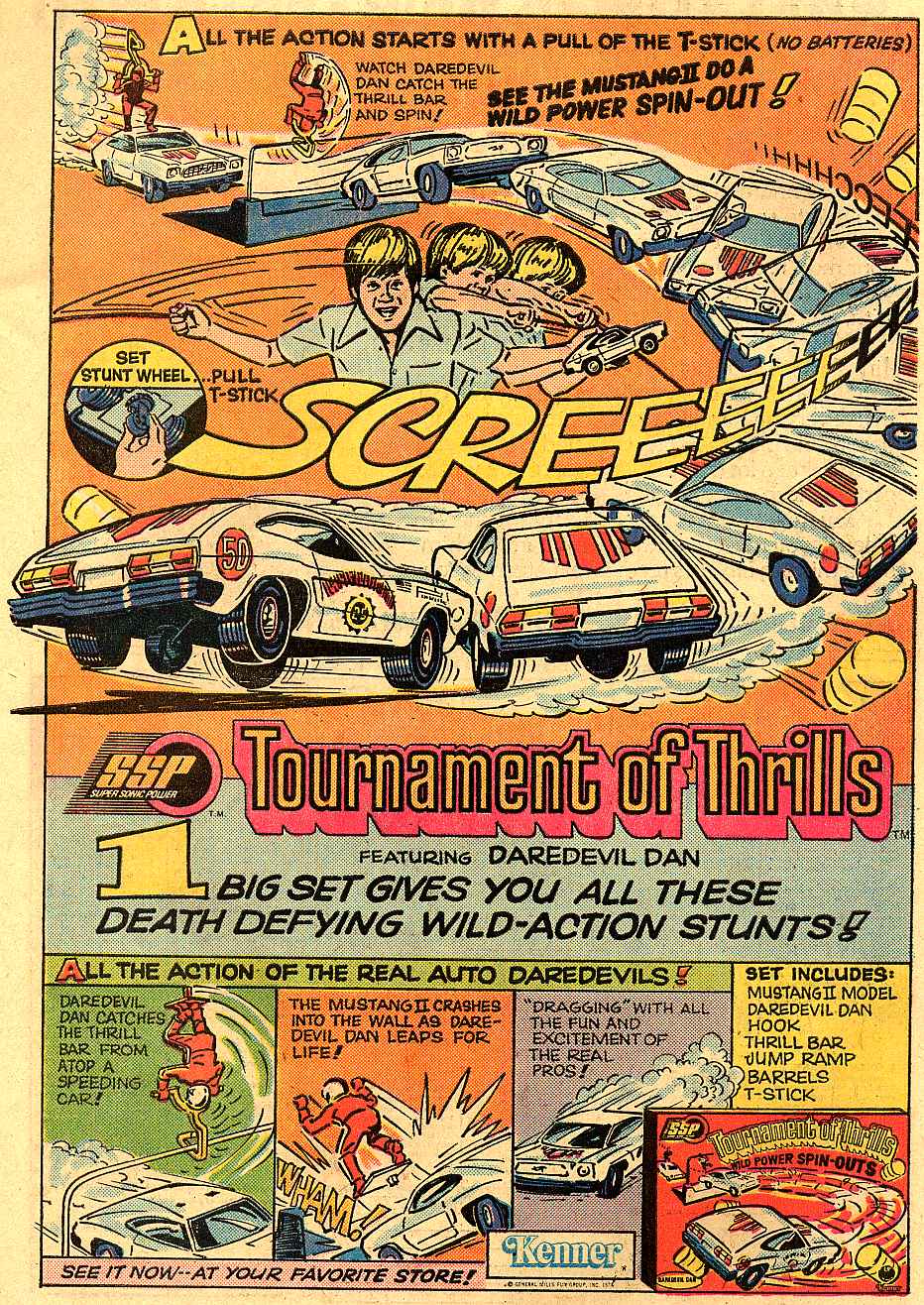 Read online Our Army at War (1952) comic -  Issue #287 - 6