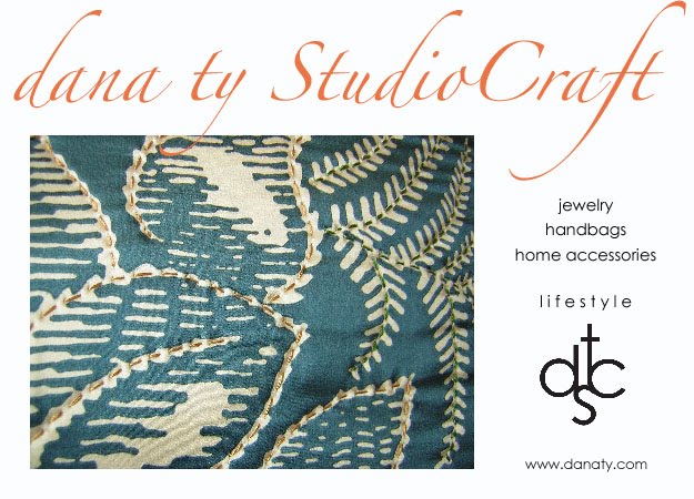 dana ty StudioCraft