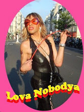 Lova Nobodya Gay Pride 2009