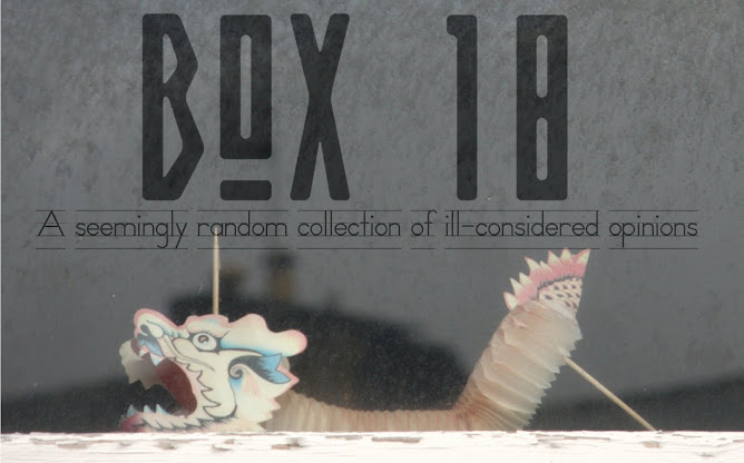 Box 18