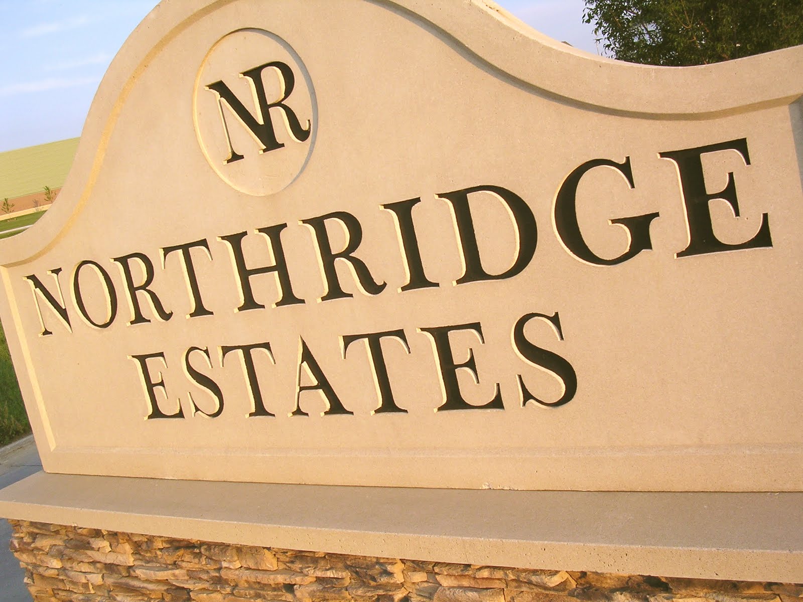 Northridge Estates Homeowners' Association