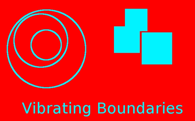 Just DESIGN Vibrating Boundaries just-design-vibrating-boundaries