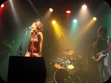 Panza, Pantera Rosa & Boyacà