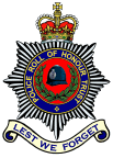 UK Police Memorial Trust