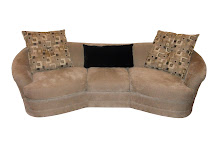 Couch for sale: $250 or Make an Offer!