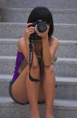 Female Photographer Pics