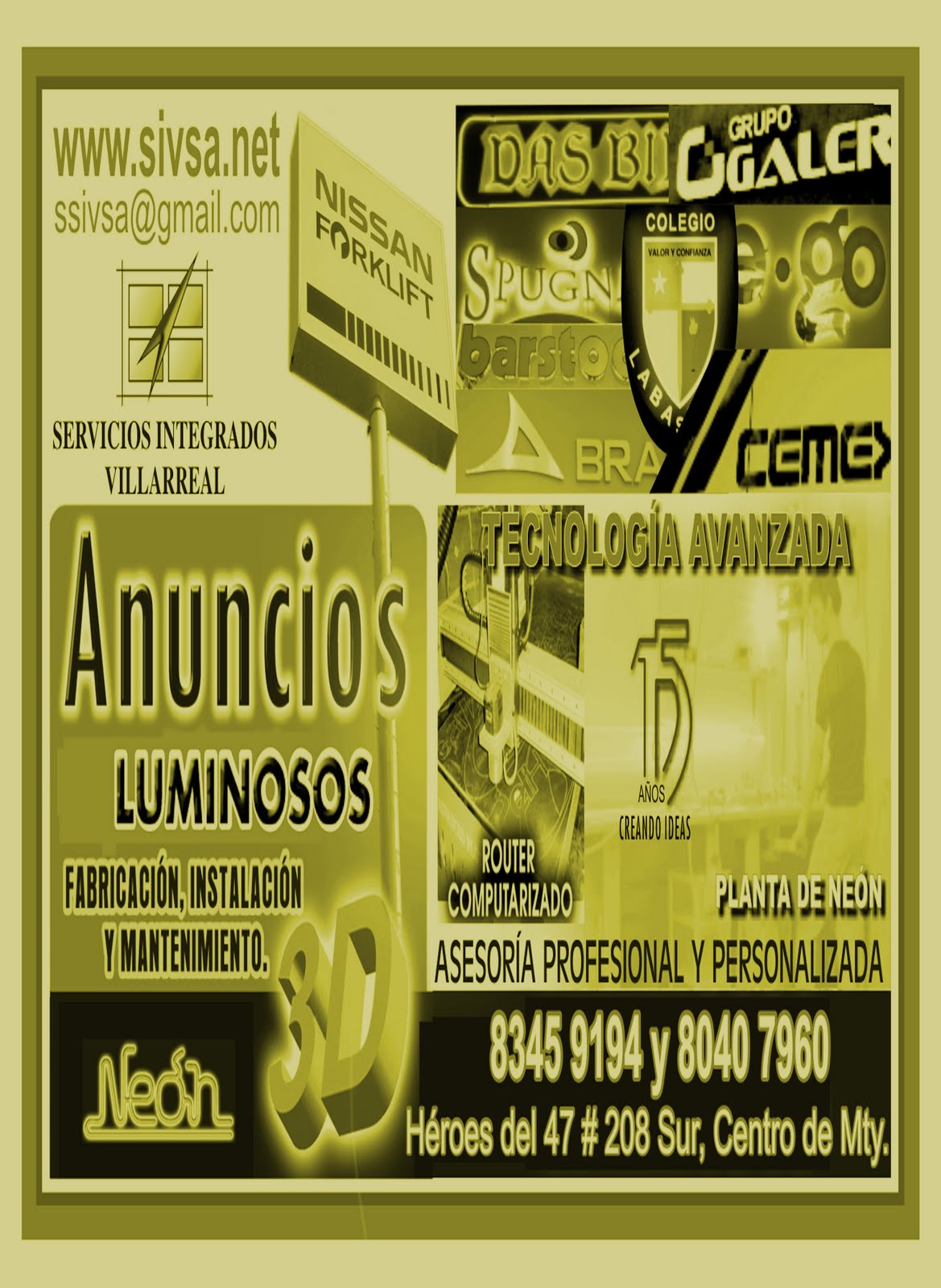 percepcion de la realidad seccion amarilla