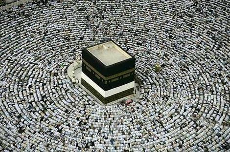 Mecca, Saudi Arabia, Asia, http://travelaroundtheasia.blogspot.com/, India, vacations, Travel Guide, Hotels