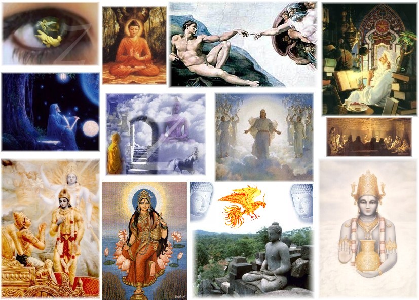 Cipóamarelo,um pedaço do céu