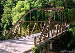 Ponte de Ferro