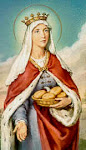 Santa Isabel de Hungría