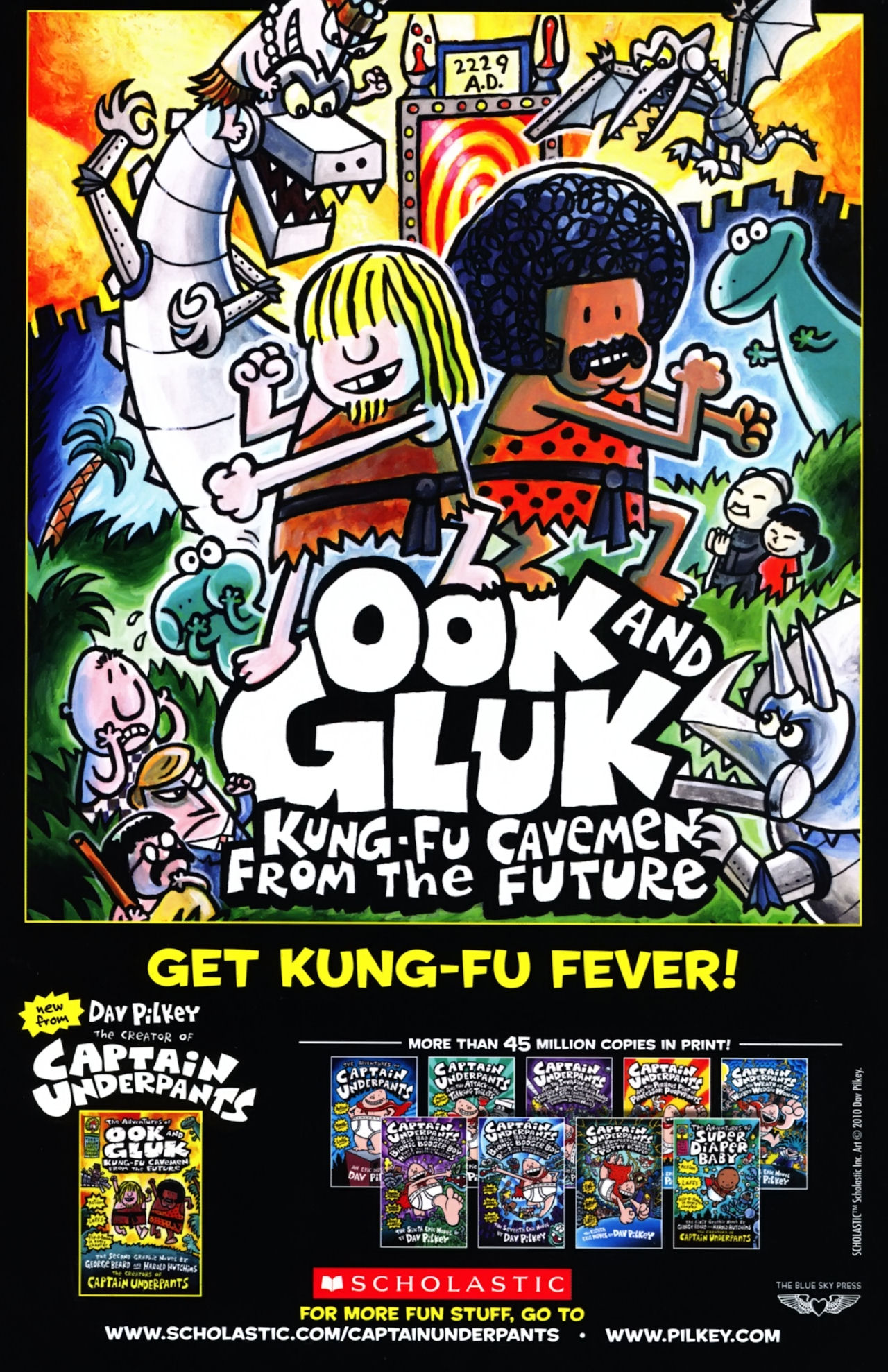 Read online Scooby-Doo: Where Are You? comic -  Issue #1 - 36