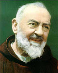 Prayer for the Intercession of Padre Pio